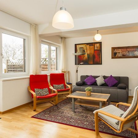 Ferienwohnungen Karoline By Schladming-Appartements Quarto foto