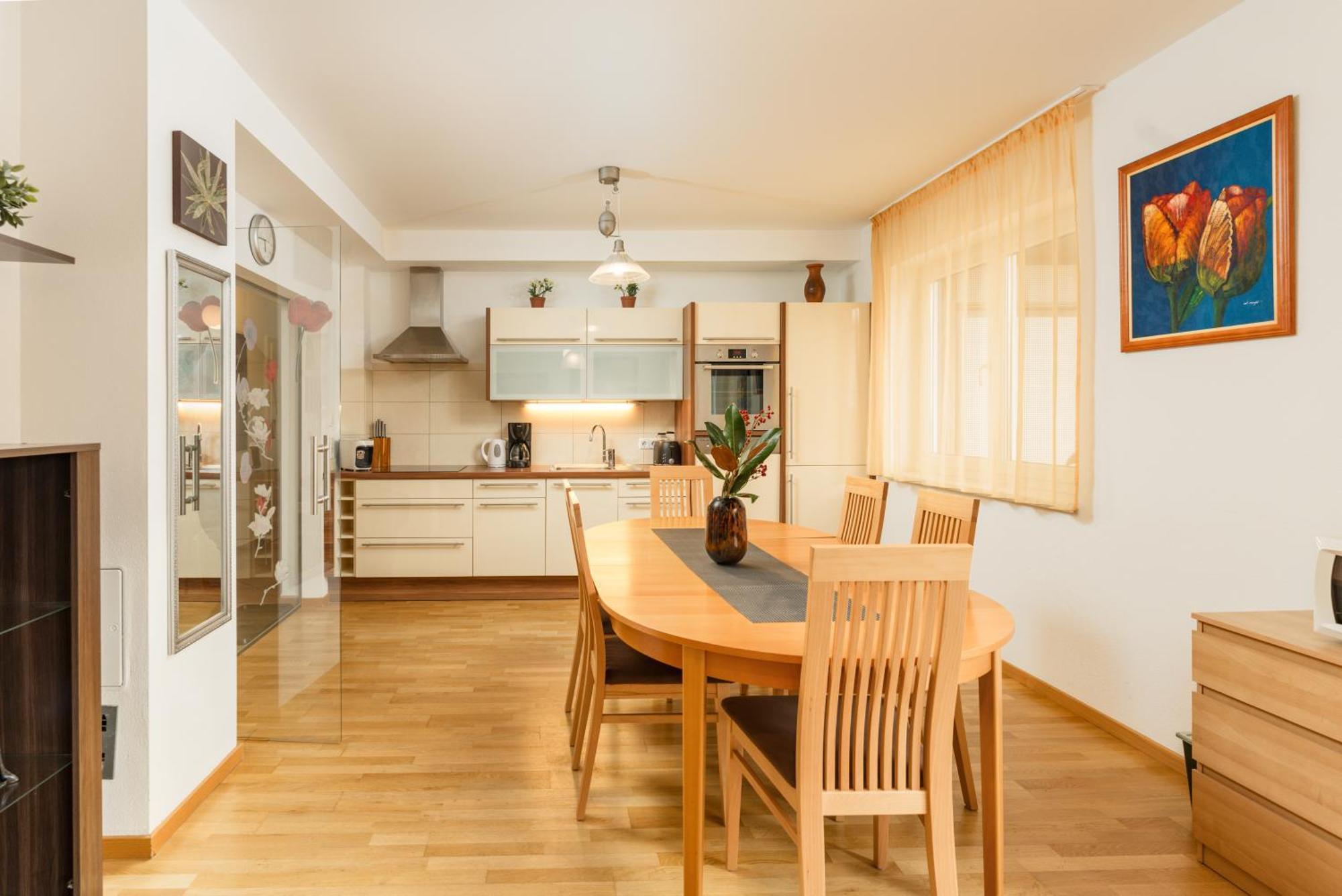 Ferienwohnungen Karoline By Schladming-Appartements Quarto foto