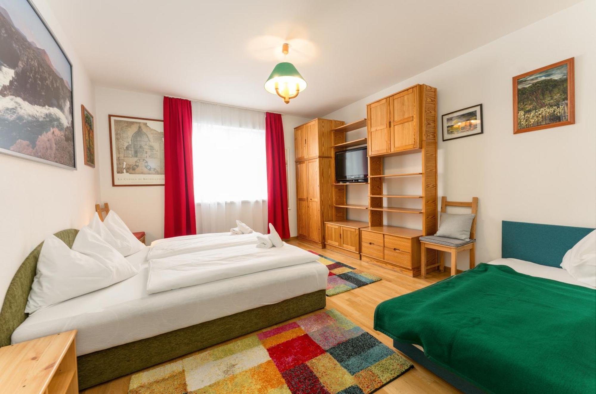Ferienwohnungen Karoline By Schladming-Appartements Quarto foto