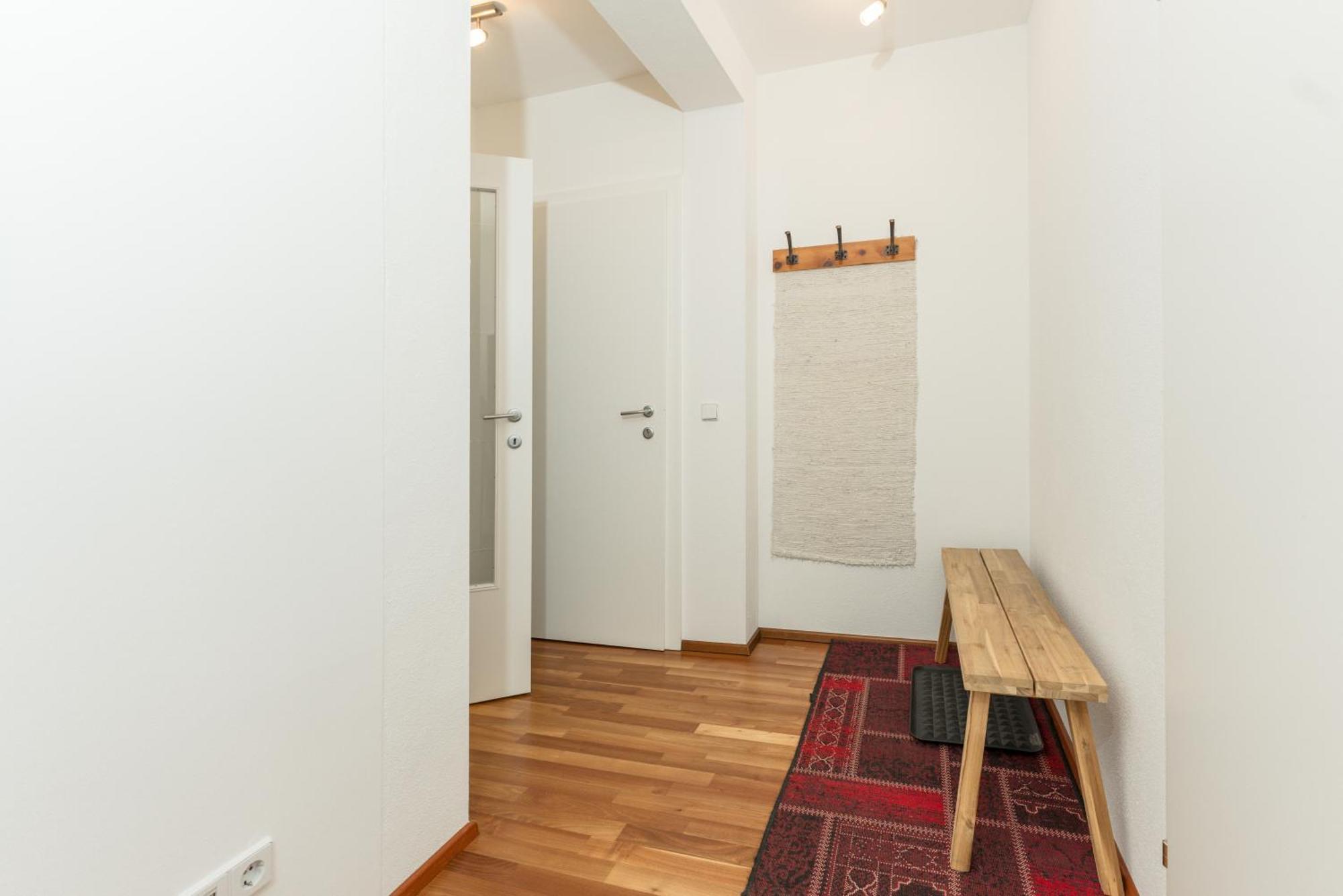 Ferienwohnungen Karoline By Schladming-Appartements Quarto foto