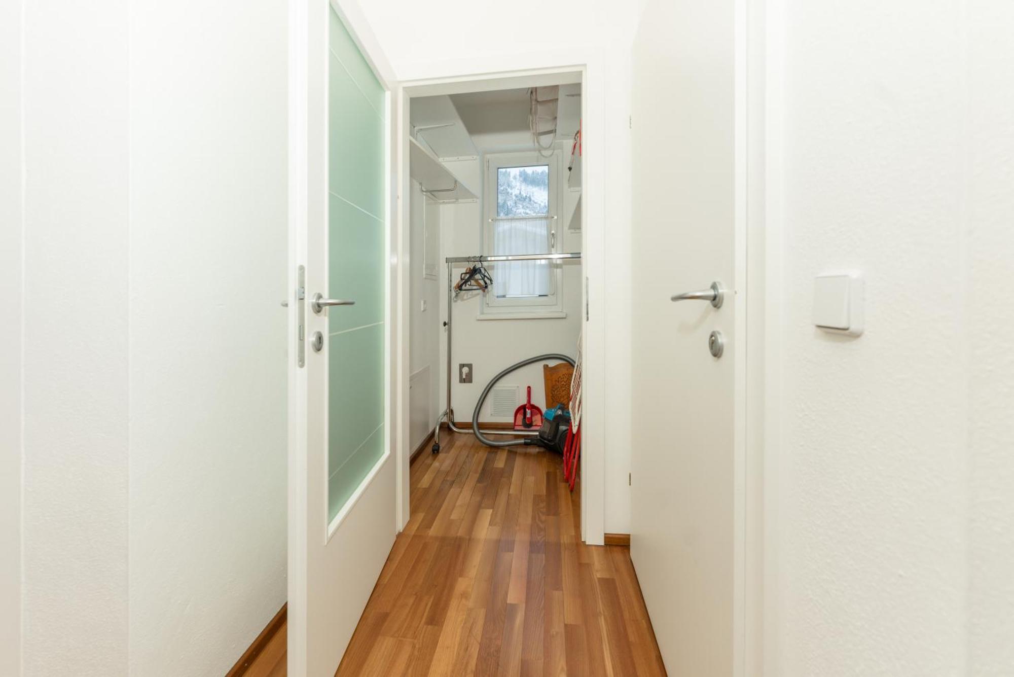 Ferienwohnungen Karoline By Schladming-Appartements Quarto foto