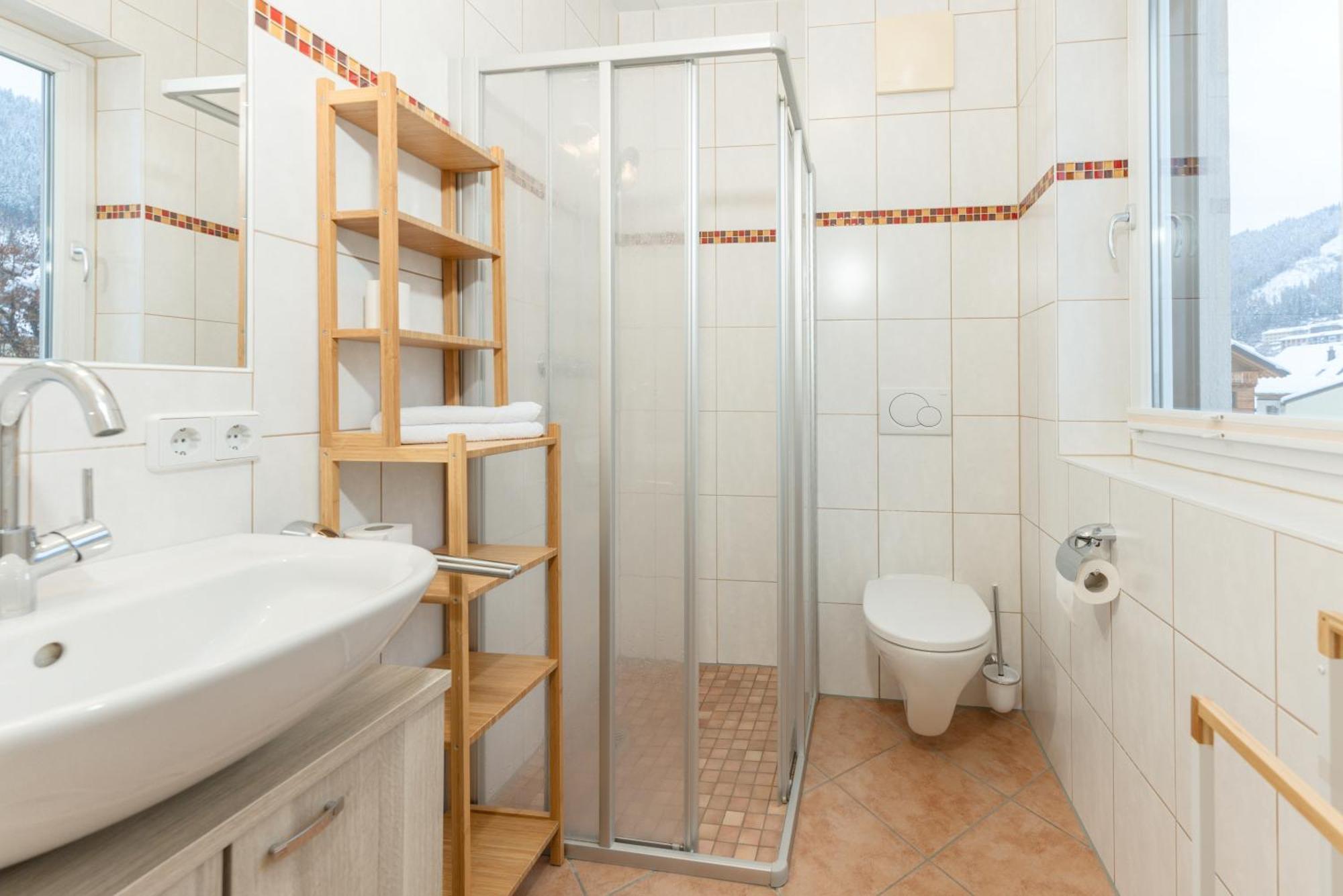 Ferienwohnungen Karoline By Schladming-Appartements Quarto foto