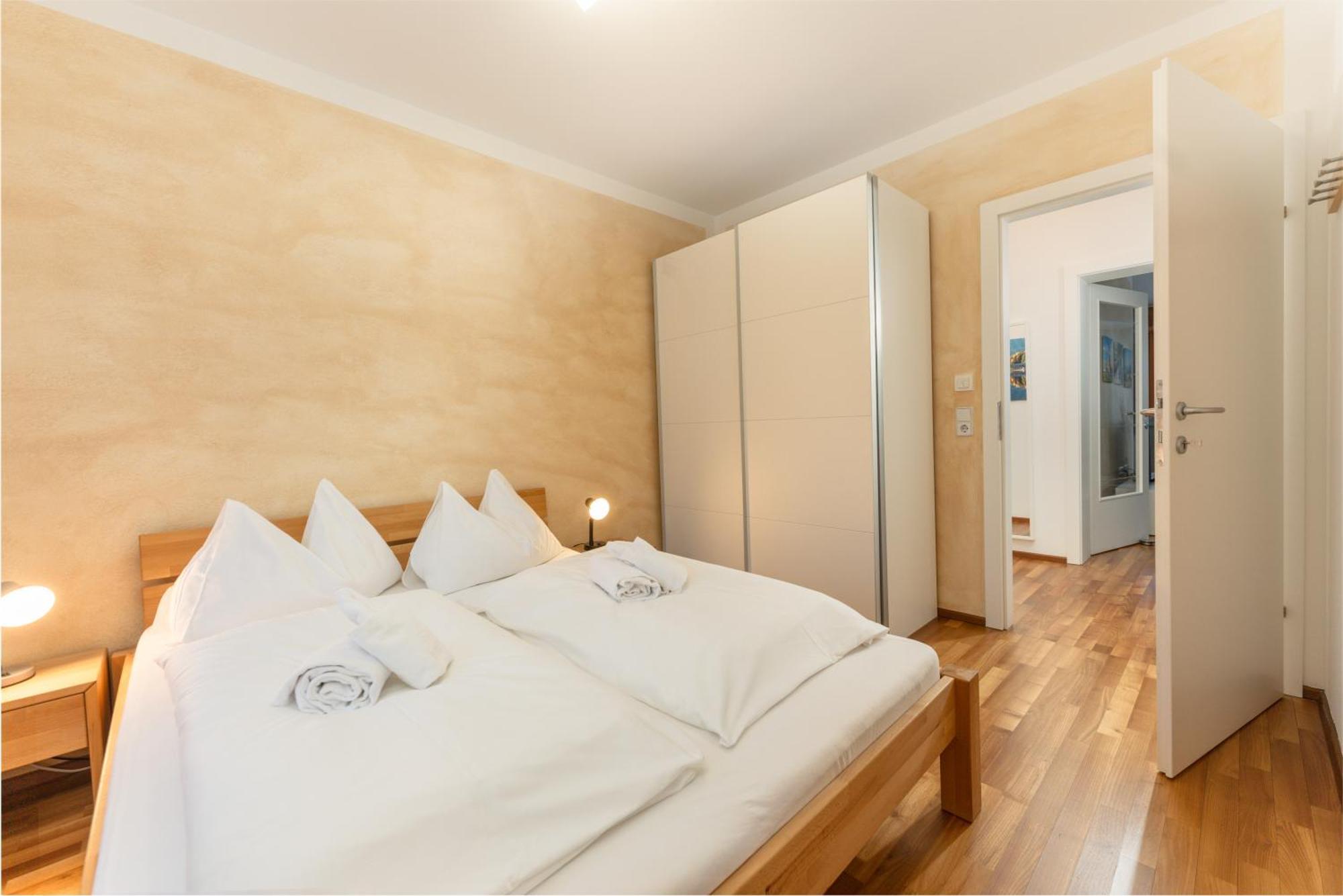 Ferienwohnungen Karoline By Schladming-Appartements Quarto foto