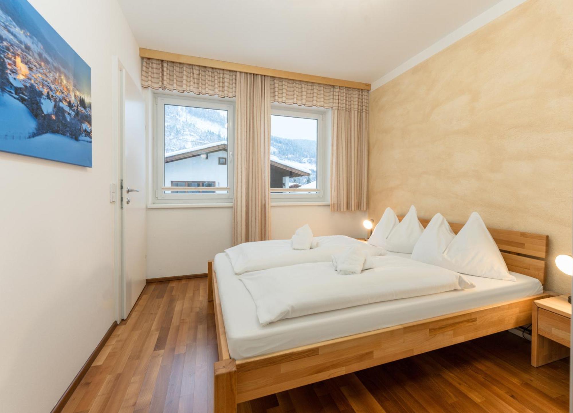 Ferienwohnungen Karoline By Schladming-Appartements Quarto foto