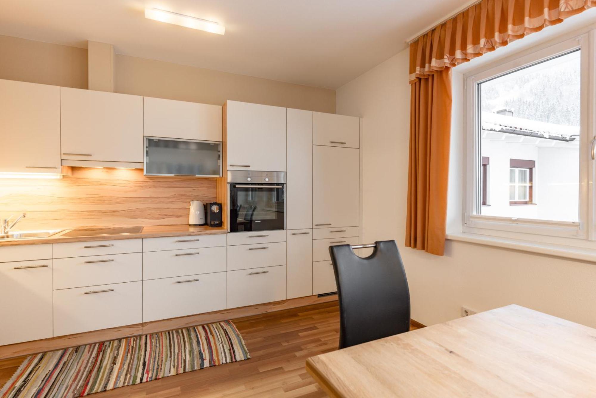 Ferienwohnungen Karoline By Schladming-Appartements Quarto foto