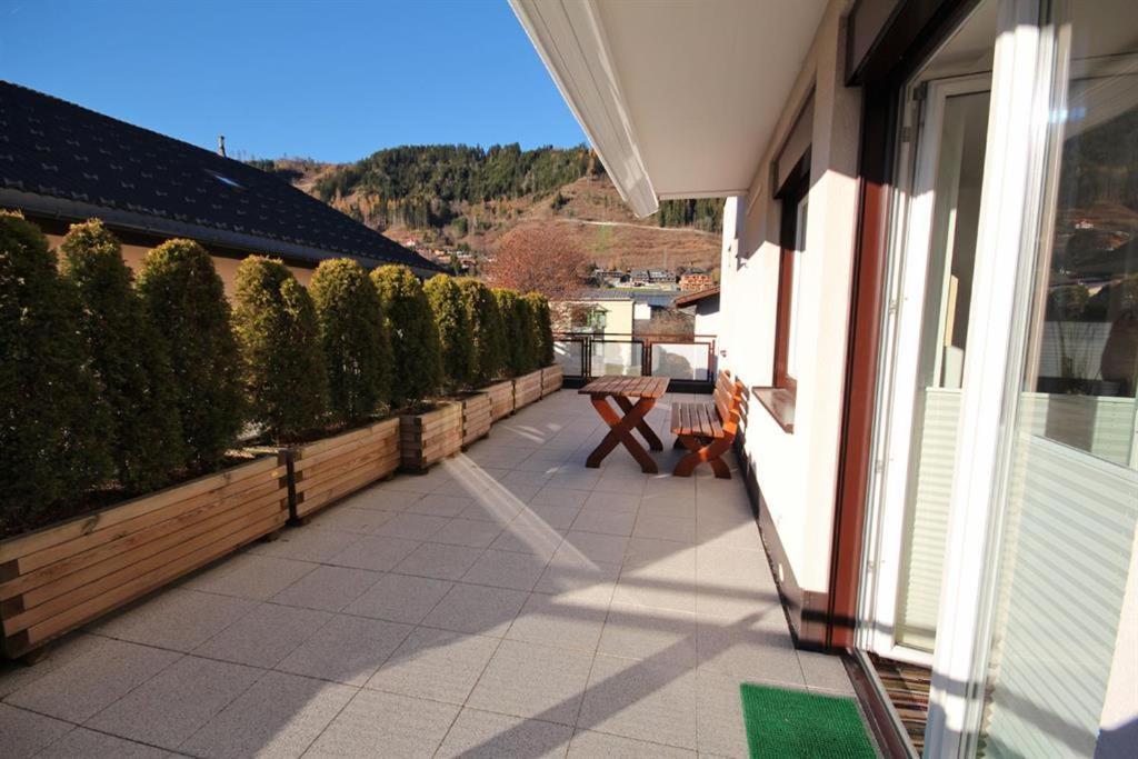 Ferienwohnungen Karoline By Schladming-Appartements Quarto foto