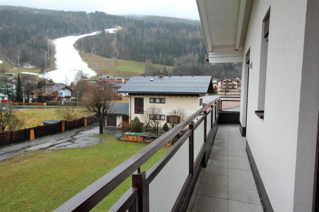 Ferienwohnungen Karoline By Schladming-Appartements Quarto foto
