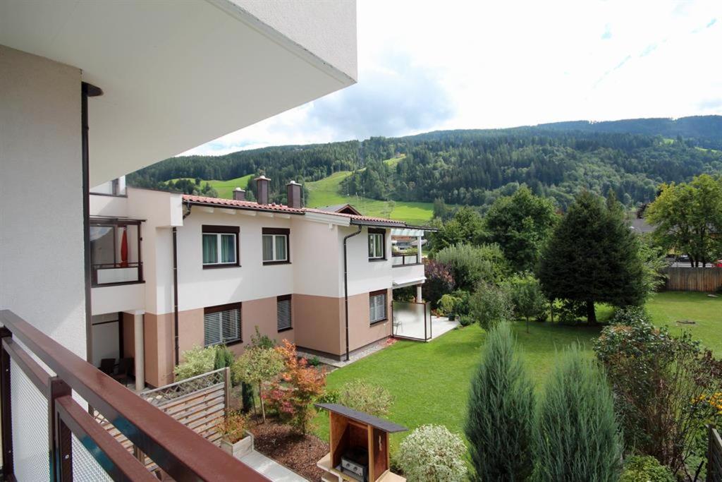 Ferienwohnungen Karoline By Schladming-Appartements Quarto foto