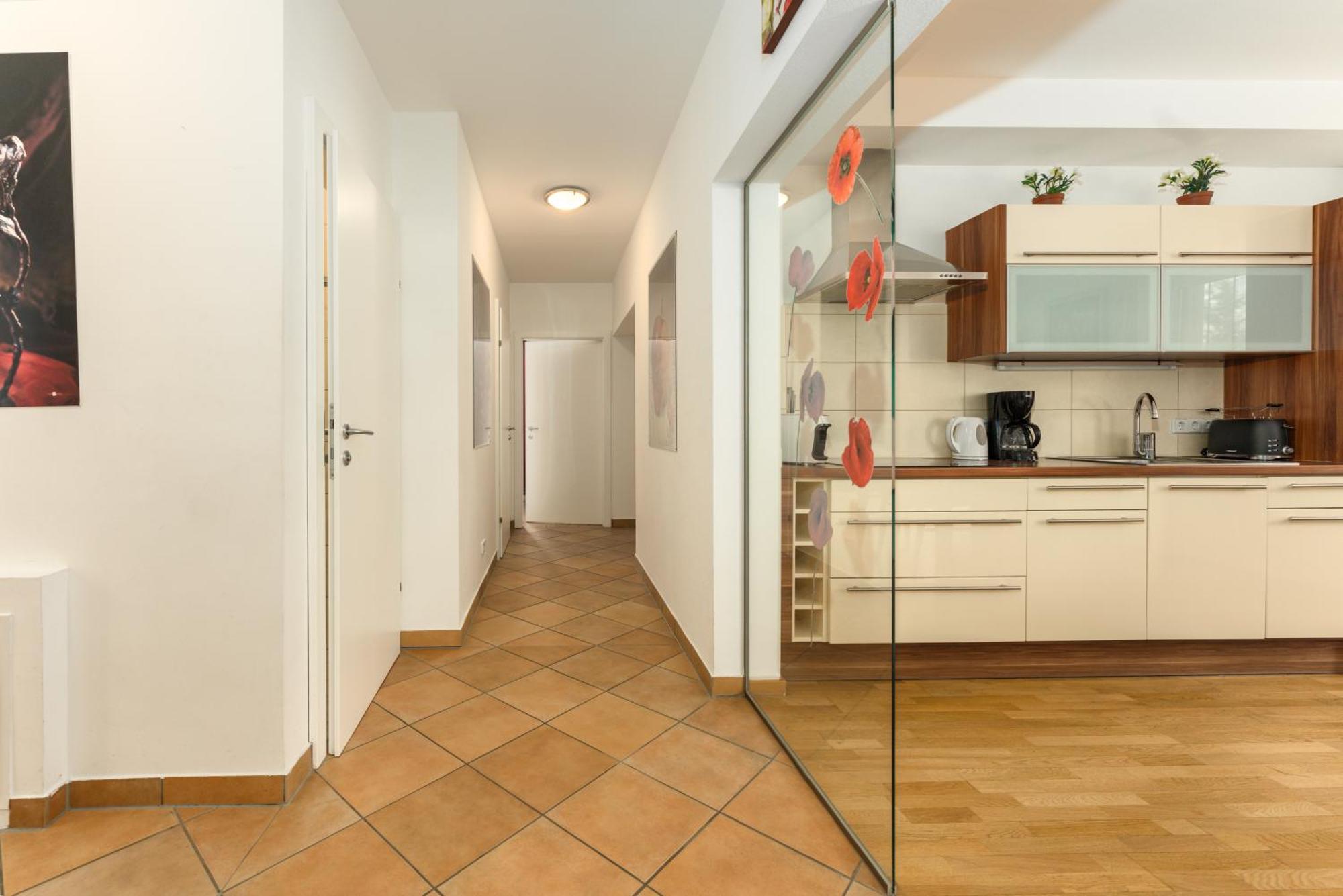 Ferienwohnungen Karoline By Schladming-Appartements Quarto foto