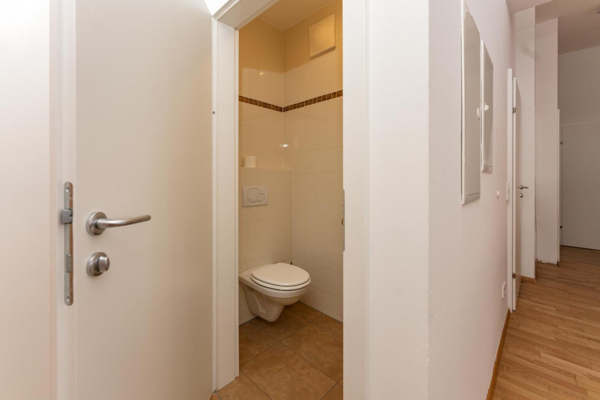 Ferienwohnungen Karoline By Schladming-Appartements Quarto foto