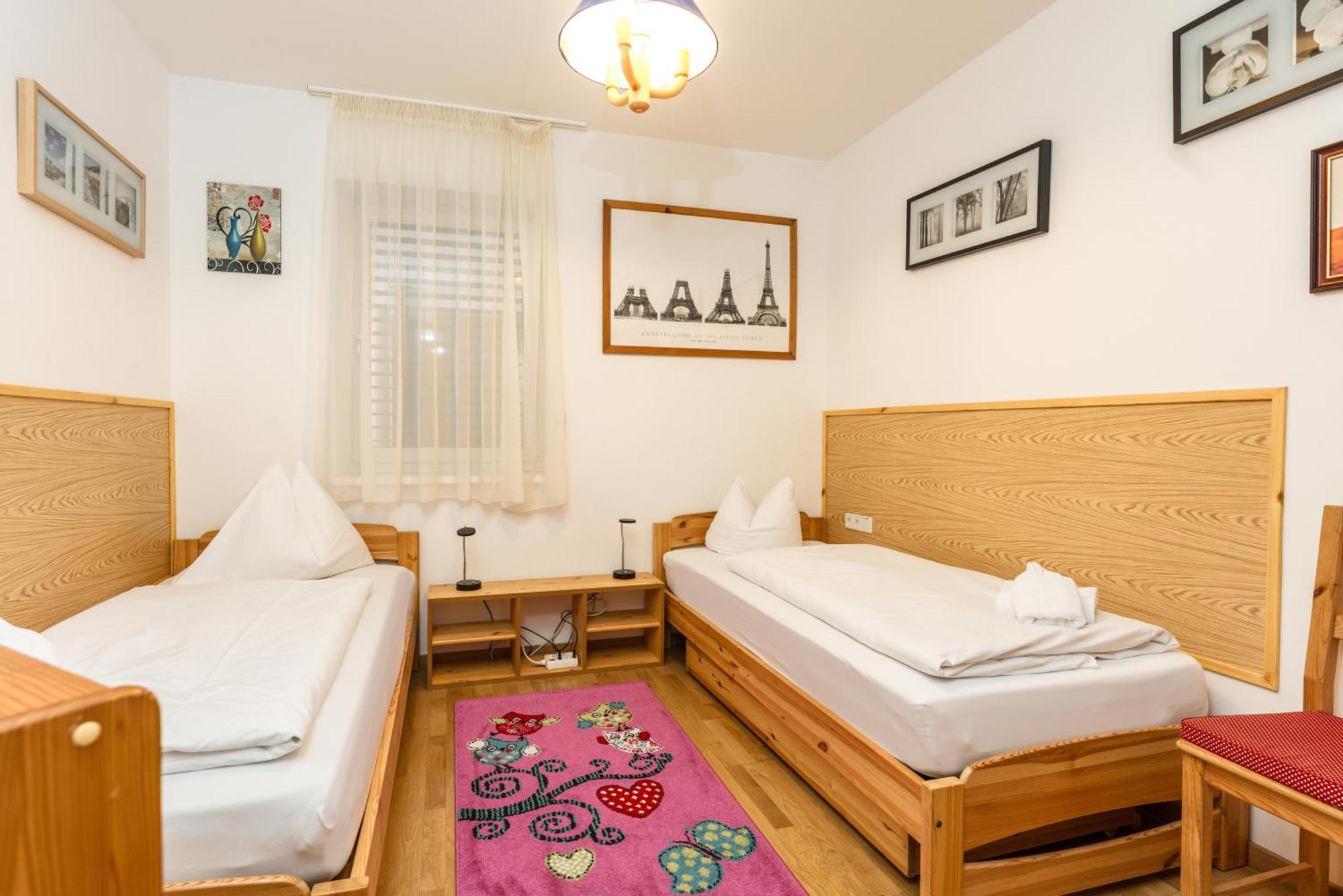 Ferienwohnungen Karoline By Schladming-Appartements Quarto foto
