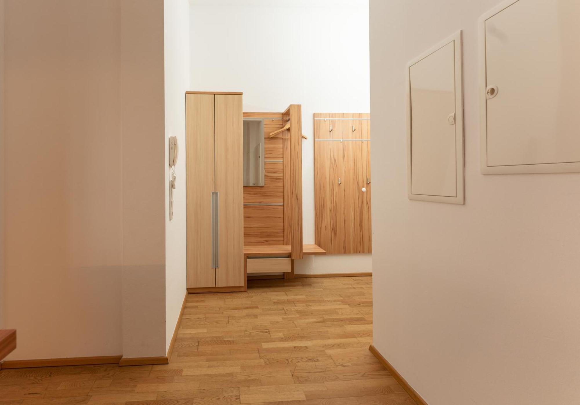 Ferienwohnungen Karoline By Schladming-Appartements Quarto foto
