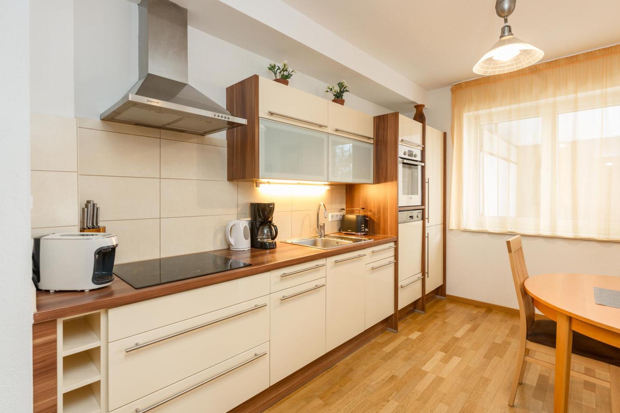 Ferienwohnungen Karoline By Schladming-Appartements Quarto foto