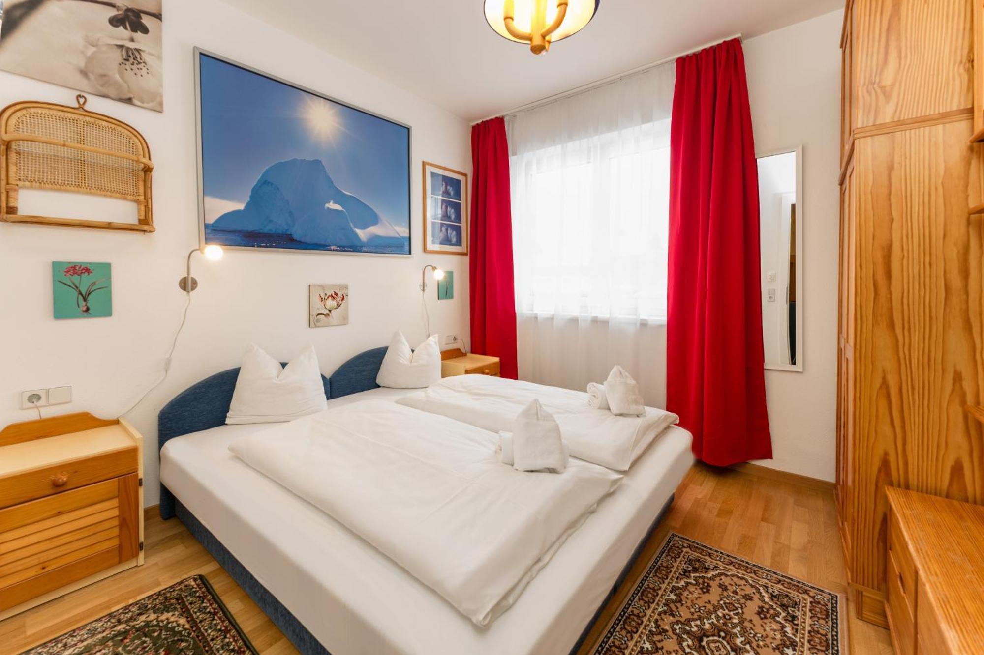 Ferienwohnungen Karoline By Schladming-Appartements Quarto foto