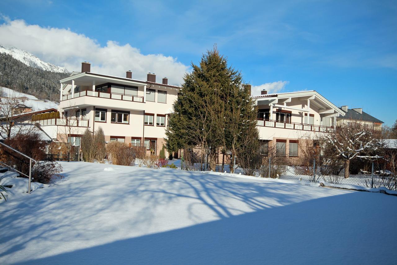 Ferienwohnungen Karoline By Schladming-Appartements Exterior foto